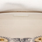 Dior Small Denim Toile de Jouy Soleil Lady D Joy (SHG-INLlAR)