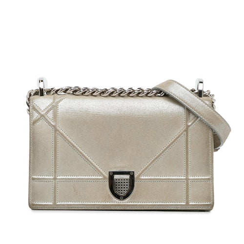 Dior Small Diorama Flap (SHG-FvC9TJ)