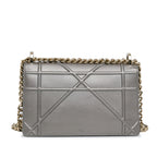 Dior Small Diorama Flap (SHG-STKbya)