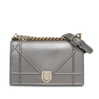 Dior Small Diorama Flap (SHG-STKbya)