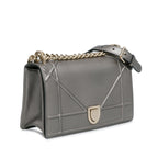 Dior Small Diorama Flap (SHG-STKbya)
