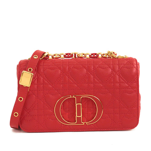 Dior Small Dioramour Cannage Caro (SHG-AxdLj8)