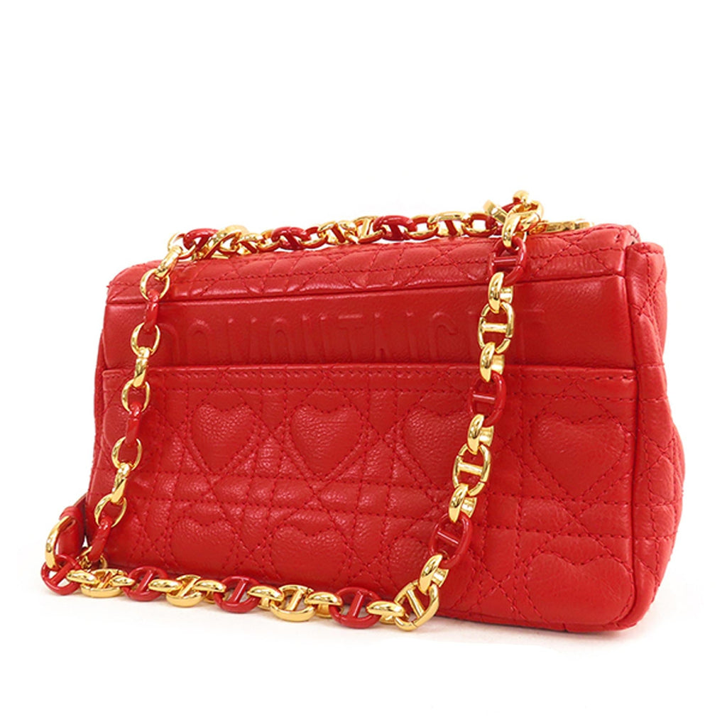 Dior Small Dioramour Cannage Caro (SHG-AxdLj8)