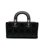 Dior Small Embellished Lady D Joy (SHG-bUqYMF)