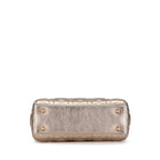 Dior Small Lambskin Cannage My ABCDior Lady Dior (SHG-sViOnf)