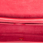 Dior Small Leather Bobby Crossbody (SHG-UBeSBC)