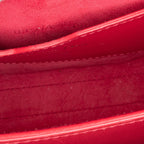 Dior Small Leather Bobby Crossbody (SHG-UBeSBC)