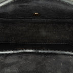 Dior Small Leather Bobby Crossbody (SHG-uaBPXB)