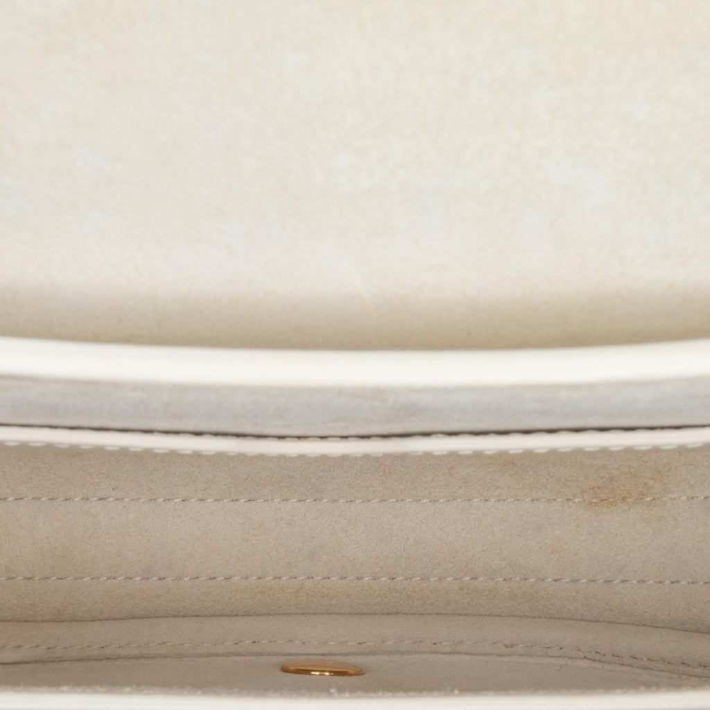 Dior Small Leather Bobby Crossbody (SHG-eA40VE)