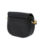 Dior Small Leather Bobby Crossbody (SHG-Vm59r0)