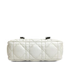 Dior Small Macrocannage Diorcamp Bag (SHG-VHEtxO)