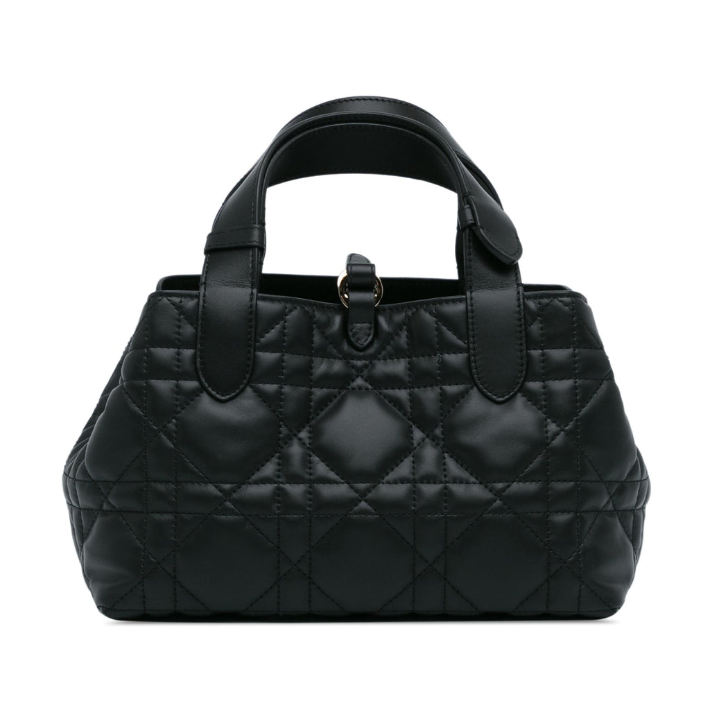 Dior Small Macrocannage Toujours (SHG-am6oyo)