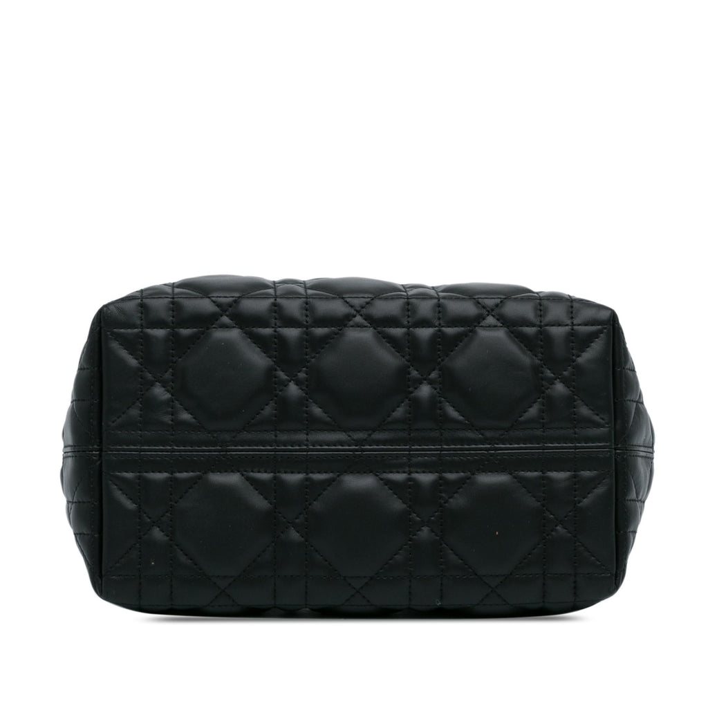 Dior Small Macrocannage Toujours (SHG-am6oyo)