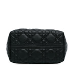 Dior Small Macrocannage Toujours (SHG-am6oyo)