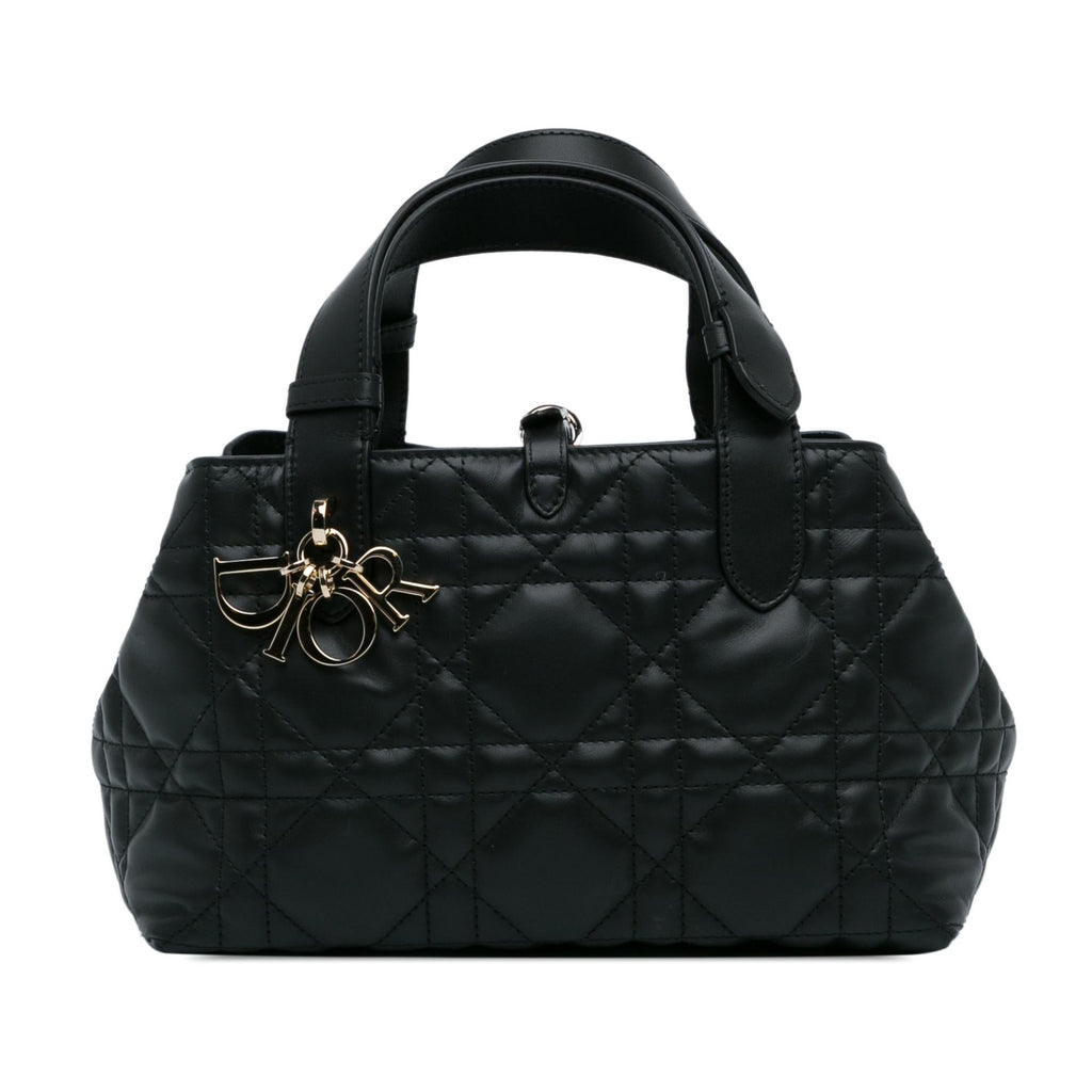 Dior Small Macrocannage Toujours (SHG-am6oyo)