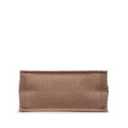 Dior Small Mesh Book Tote (SHG-EdbucE)