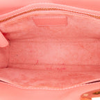 Dior Small Patent Cannage Lady Dior (SHG-HTLWD6)