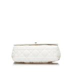 Dior Small Tie Dye Denim Caro (SHG-KFyZYN)