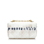 Dior Small Tie Dye Denim Caro (SHG-MQ67sL)