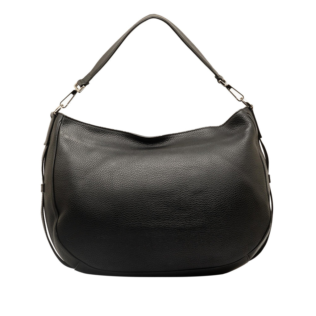 Dior Soft Saddle Satchel (SHG-ajCbkS)