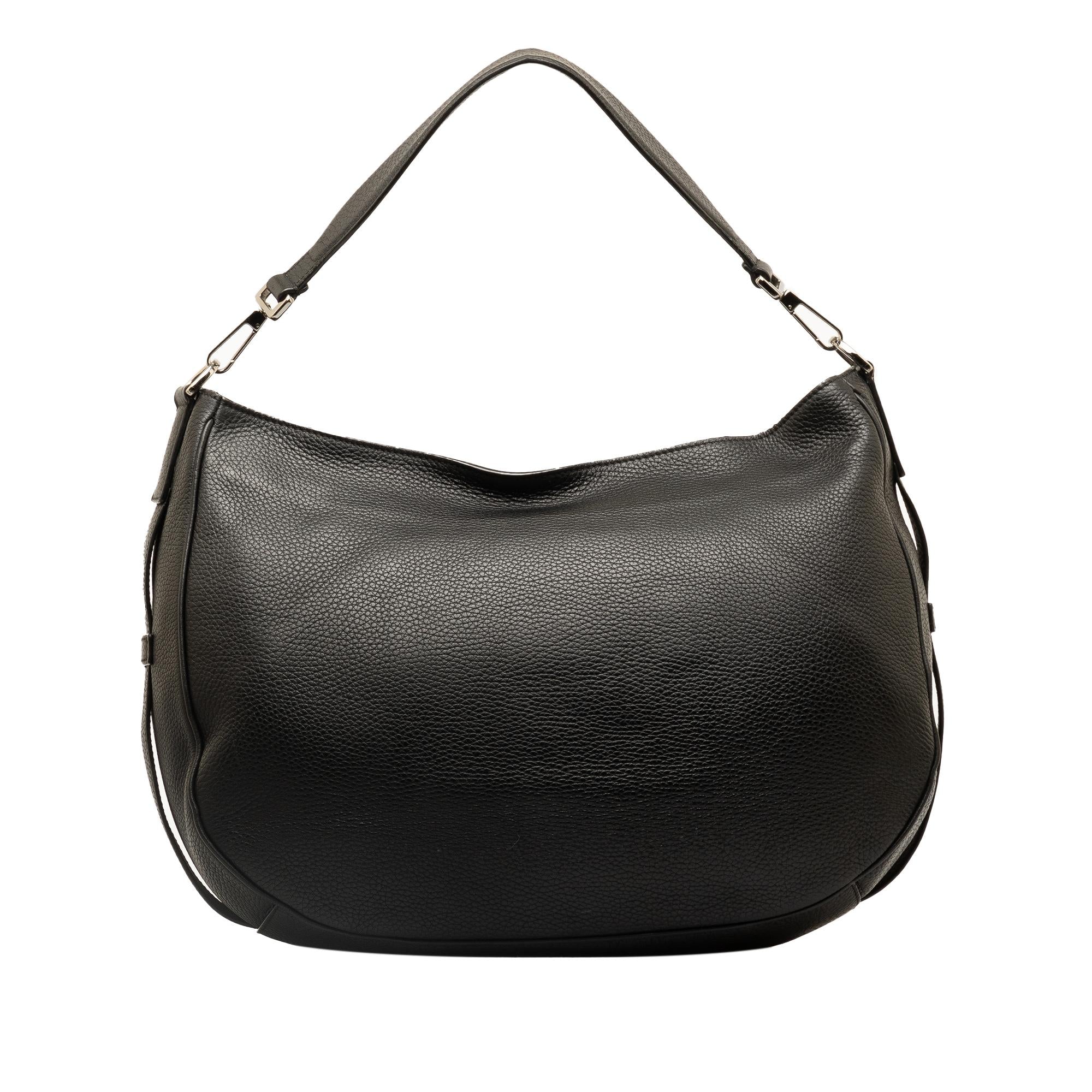 Dior Soft Saddle Satchel (SHG-ajCbkS)