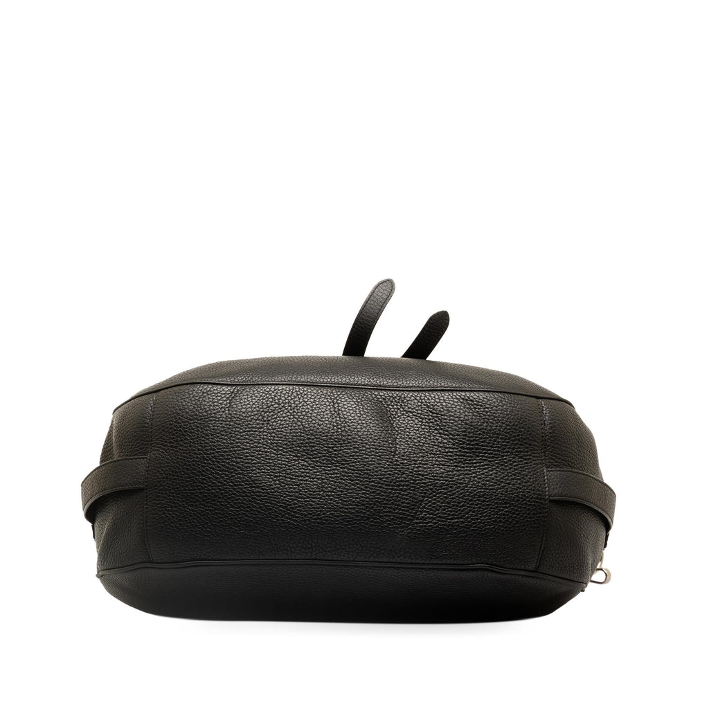 Dior Soft Saddle Satchel (SHG-ajCbkS)