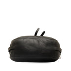Dior Soft Saddle Satchel (SHG-ajCbkS)