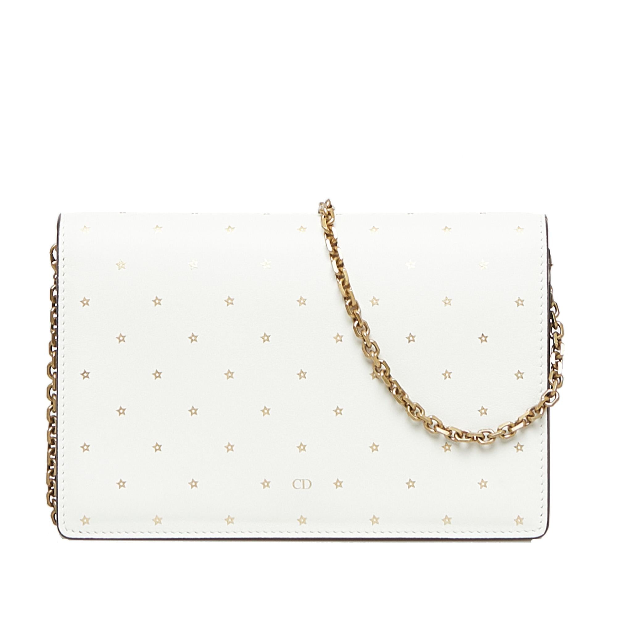 Dior Stars Wallet on Chain (SHG-aRhk6B)