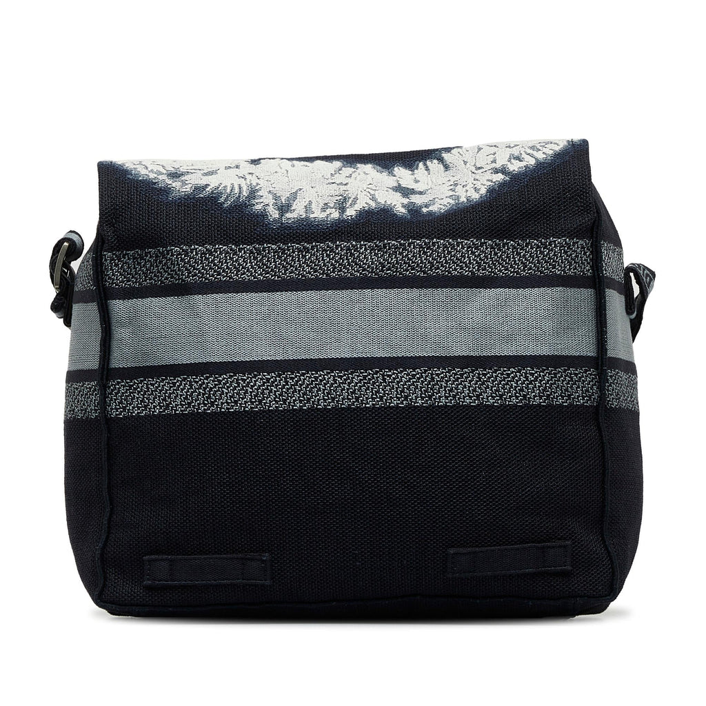 Dior Tie Dye Diorcamp Messenger Bag (SHG-a6pcyJ)