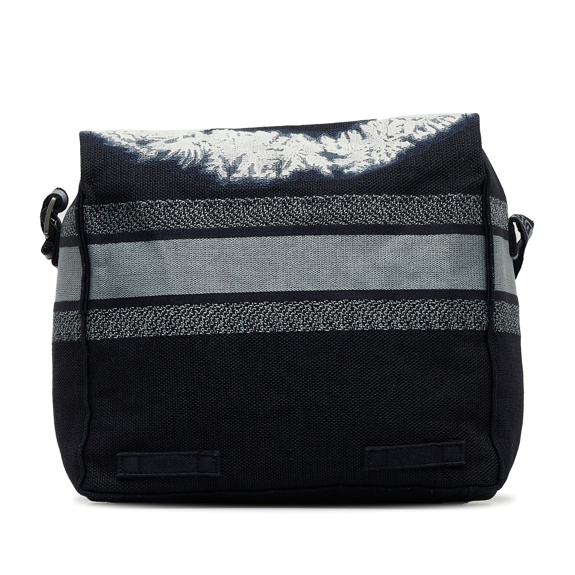 Dior Tie Dye Diorcamp Messenger Bag (SHG-a6pcyJ)
