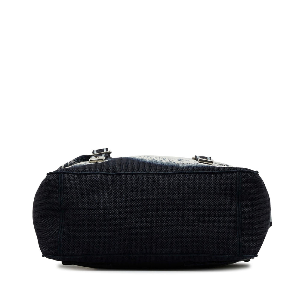 Dior Tie Dye Diorcamp Messenger Bag (SHG-a6pcyJ)