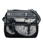 Dior Tie Dye Diorcamp Messenger Bag (SHG-a6pcyJ)
