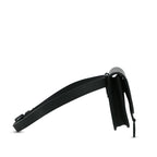 Dior Ultramatte Saddle Belt Bag (SHG-vzFIGN)