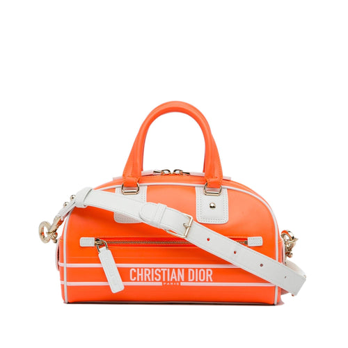 Dior Vibe Satchel (SHG-Y9boQ2)