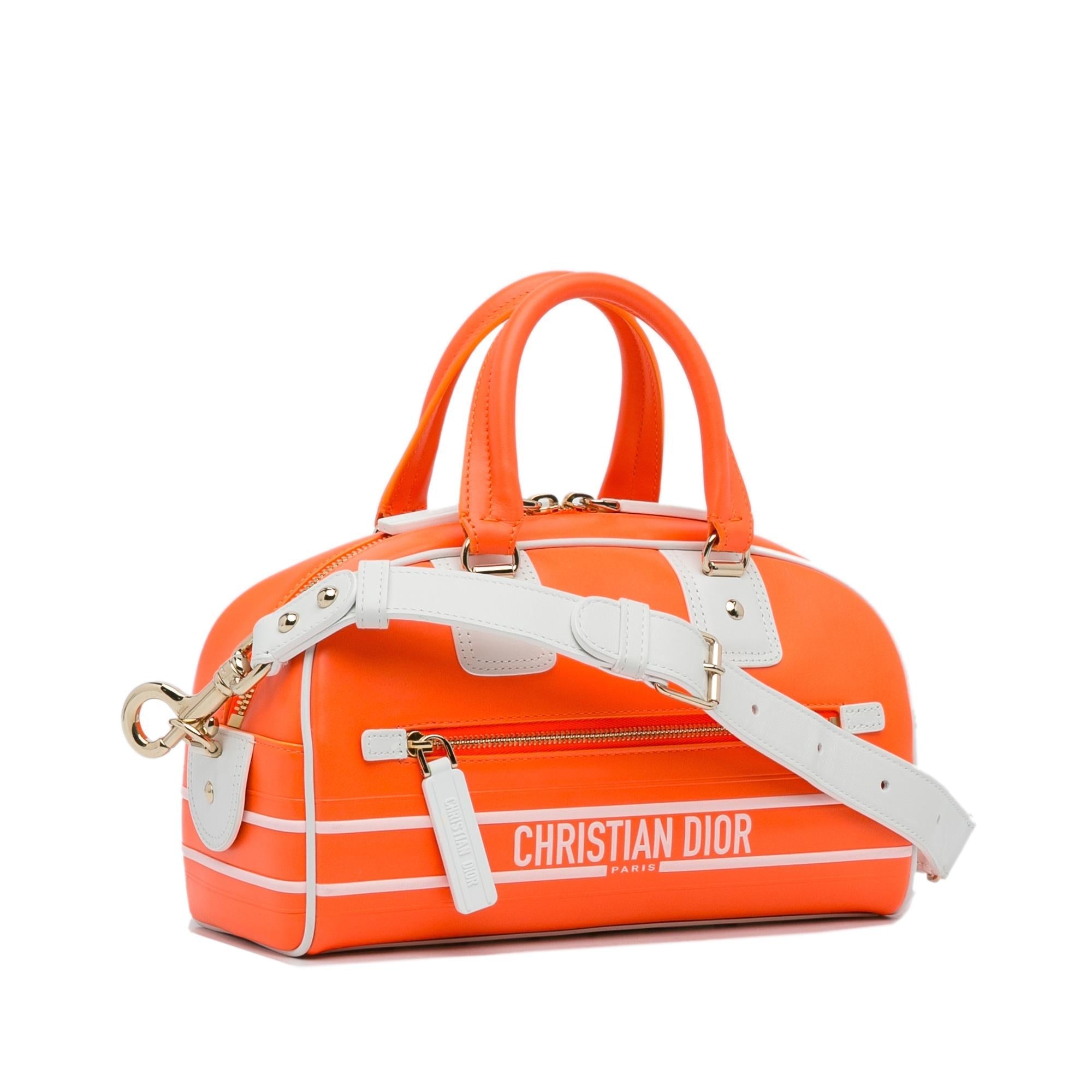 Dior Vibe Satchel (SHG-Y9boQ2)