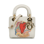 Dior x Niki De Saint Phalle Dioramour Mini Lady Dior (SHG-Fq9M6E)