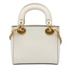 Dior x Niki De Saint Phalle Dioramour Mini Lady Dior (SHG-i3K3hu)