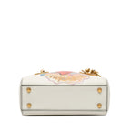 Dior x Niki De Saint Phalle Dioramour Mini Lady Dior (SHG-i3K3hu)