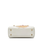 Dior x Niki De Saint Phalle Dioramour Mini Lady Dior (SHG-o5XNye)