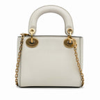 Dior x Niki De Saint Phalle Limited Edition Mini Dragon Lady Dior (SHG-dMR3Fy)