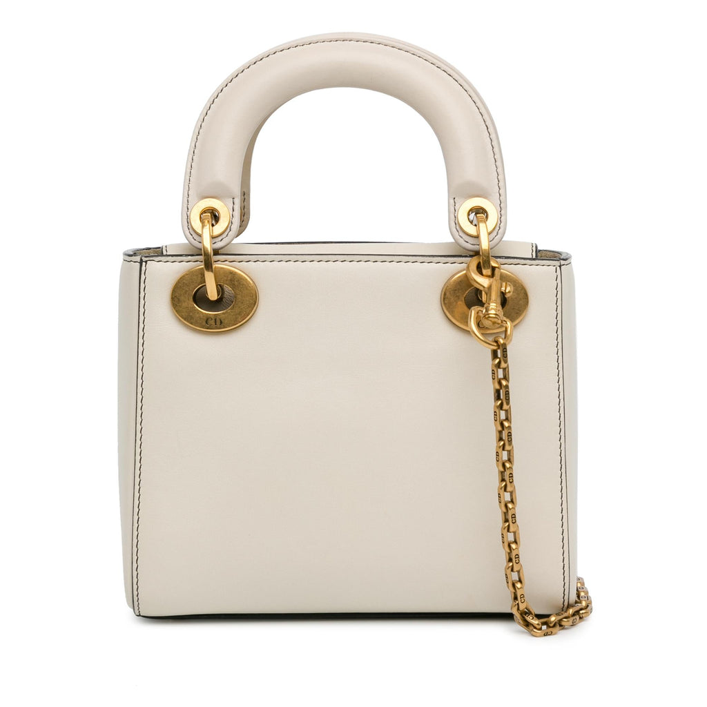 Dior x Niki De Saint Phalle Limited Edition Mini Dragon Lady Dior (SHG-9jXcVv)