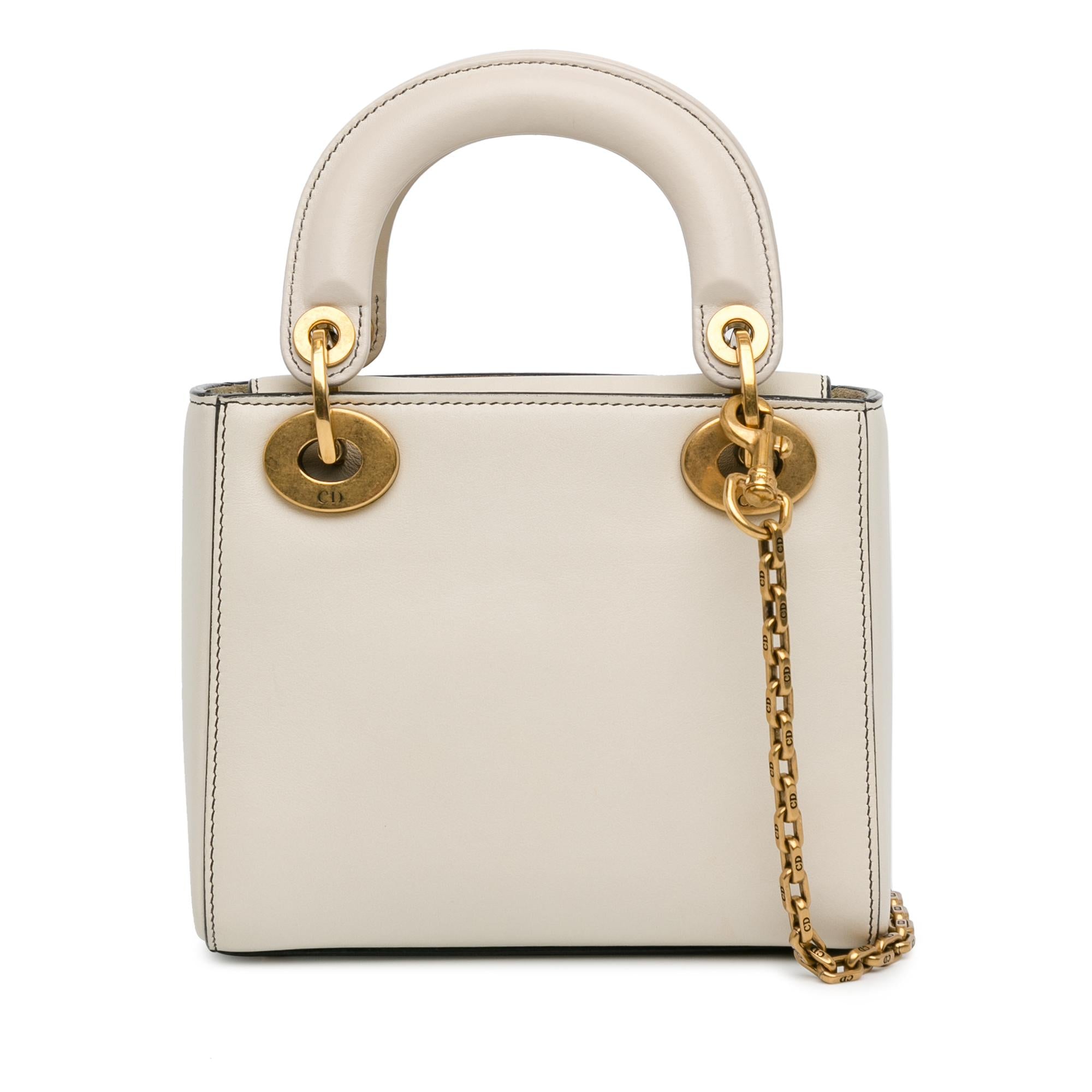 Dior x Niki De Saint Phalle Limited Edition Mini Dragon Lady Dior (SHG-9jXcVv)
