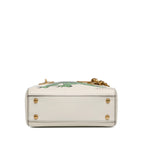 Dior x Niki De Saint Phalle Limited Edition Mini Dragon Lady Dior (SHG-9jXcVv)