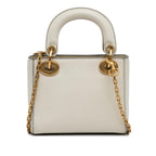 Dior x Niki de Saint Phalle Mini Lady Dior (SHG-NYE9eV)