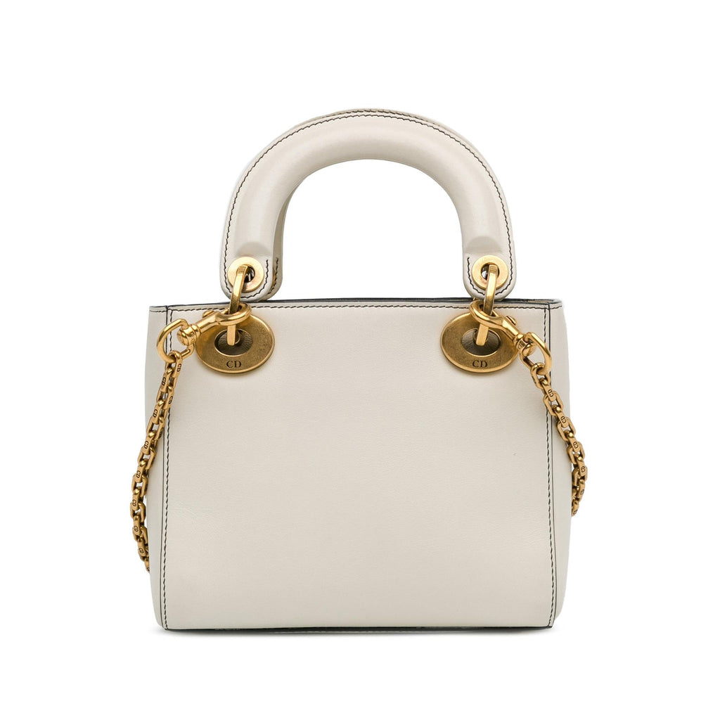 Dior x Niki de Saint Phalle Mini Lady Dior (SHG-6H3DQA)