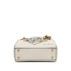 Dior x Niki de Saint Phalle Mini Lady Dior (SHG-6H3DQA)