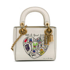 Dior x Niki de Saint Phalle Mini Lady Dior (SHG-6H3DQA)