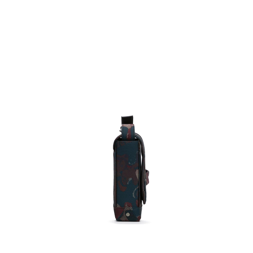 Dior x Peter Doig Messenger Bag (SHG-QV38af)