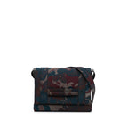 Dior x Peter Doig Messenger Bag (SHG-QV38af)