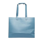 Dior x Stussy Large Logo Applique Tote (SHG-yoxNr1)